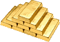 gold bars